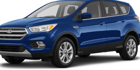 FORD ESCAPE 2018 1FMCU9GDXJUC85035 image