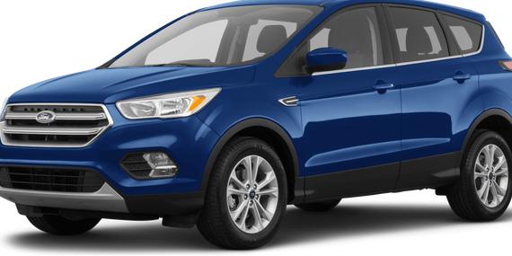 FORD ESCAPE 2018 1FMCU9HD4JUC24732 image