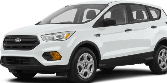FORD ESCAPE 2018 1FMCU0F78JUA92230 image