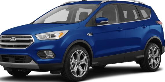 FORD ESCAPE 2018 1FMCU0J94JUC32427 image