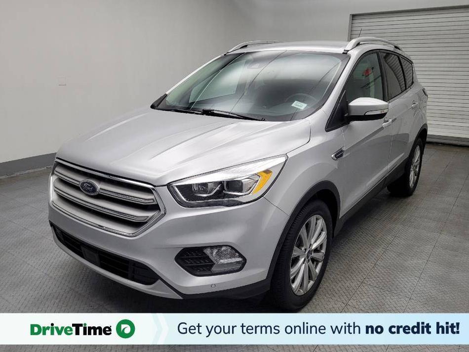 FORD ESCAPE 2018 1FMCU0J93JUD42854 image