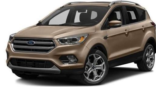 FORD ESCAPE 2018 1FMCU9J96JUB26789 image