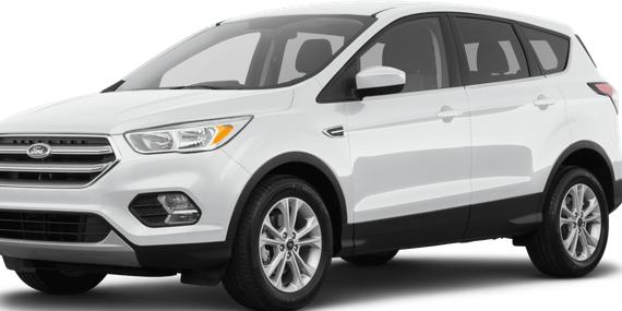 FORD ESCAPE 2018 1FMCU0HD8JUB59475 image