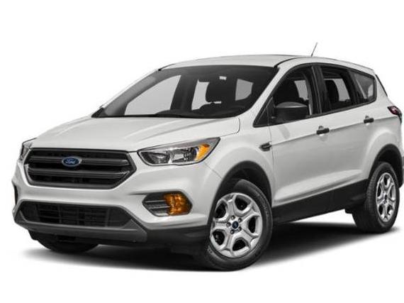 FORD ESCAPE 2018 1FMCU9GD5JUA93683 image