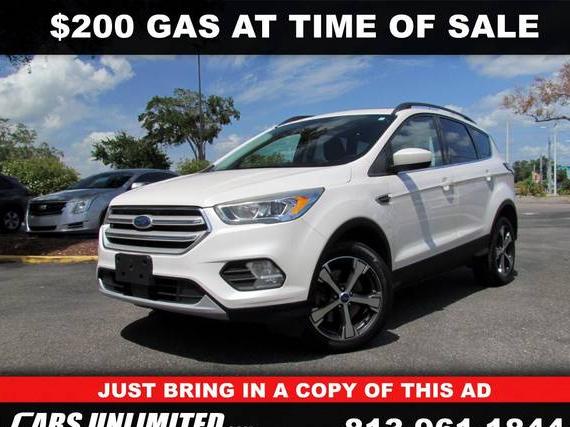 FORD ESCAPE 2018 1FMCU9HD8JUA19737 image