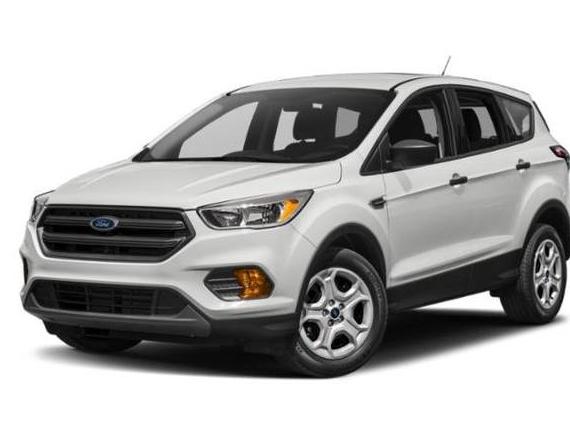 FORD ESCAPE 2018 1FMCU9GD5JUC37054 image