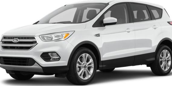 FORD ESCAPE 2018 1FMCU9HD5JUC27915 image