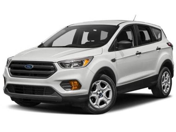 FORD ESCAPE 2018 1FMCU9HD0JUD53406 image