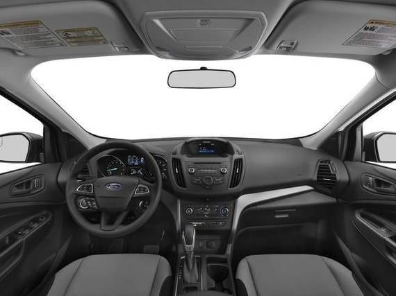 FORD ESCAPE 2018 1FMCU0GD5JUA72876 image
