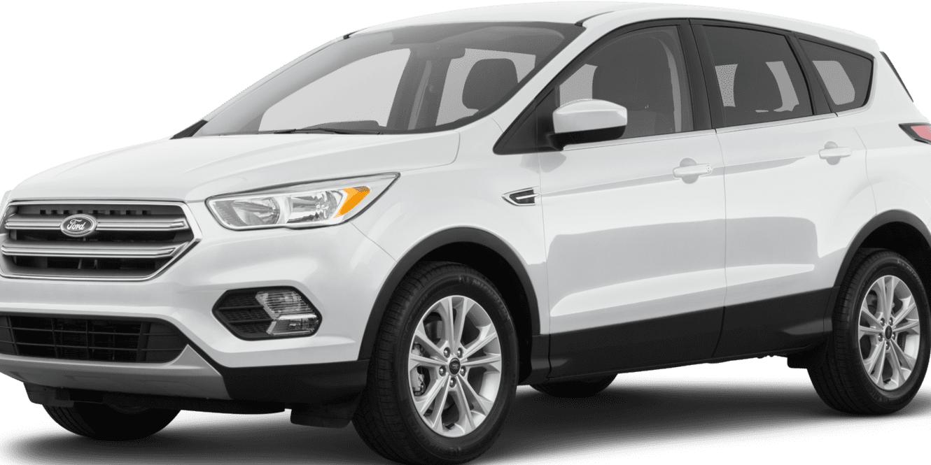 FORD ESCAPE 2018 1FMCU9HD1JUB86991 image