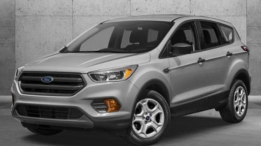 FORD ESCAPE 2018 1FMCU9HD1JUC25594 image