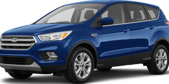 FORD ESCAPE 2018 1FMCU0GD3JUC02671 image