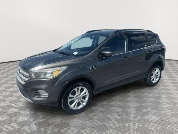 FORD ESCAPE 2018 1FMCU9GD3JUA95402 image