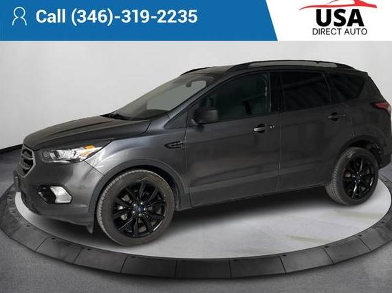 FORD ESCAPE 2018 1FMCU0GD2JUA71216 image