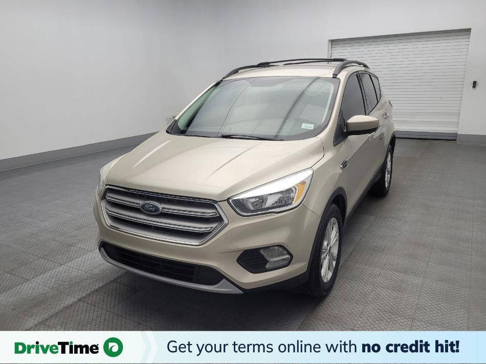 FORD ESCAPE 2018 1FMCU0GD2JUD33817 image