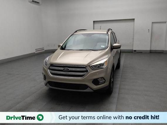FORD ESCAPE 2018 1FMCU0HD6JUB03809 image