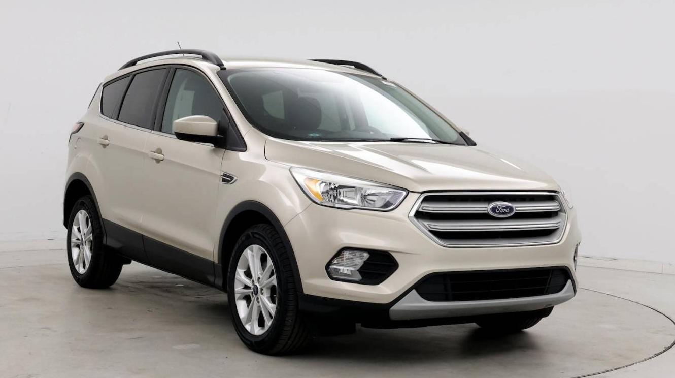 FORD ESCAPE 2018 1FMCU0GD2JUB61806 image