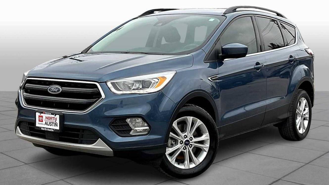 FORD ESCAPE 2018 1FMCU9HD3JUB43379 image