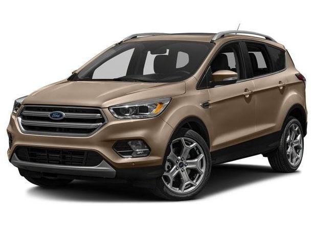 FORD ESCAPE 2018 1FMCU9J95JUD17880 image