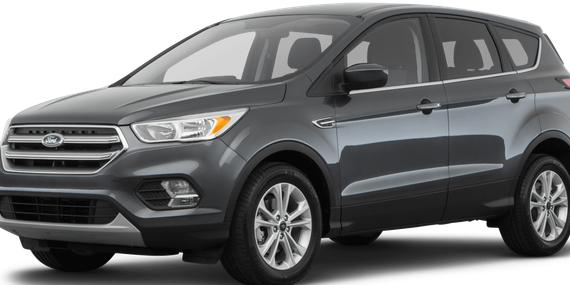 FORD ESCAPE 2018 1FMCU9GD6JUC60939 image