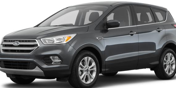 FORD ESCAPE 2018 1FMCU9HD0JUD12290 image