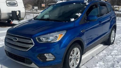 FORD ESCAPE 2018 1FMCU9GD5JUB53929 image