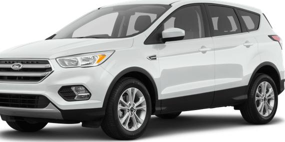 FORD ESCAPE 2018 1FMCU0G92JUC63649 image