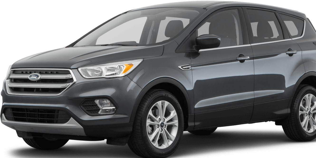 FORD ESCAPE 2018 1FMCU0GD3JUA92639 image