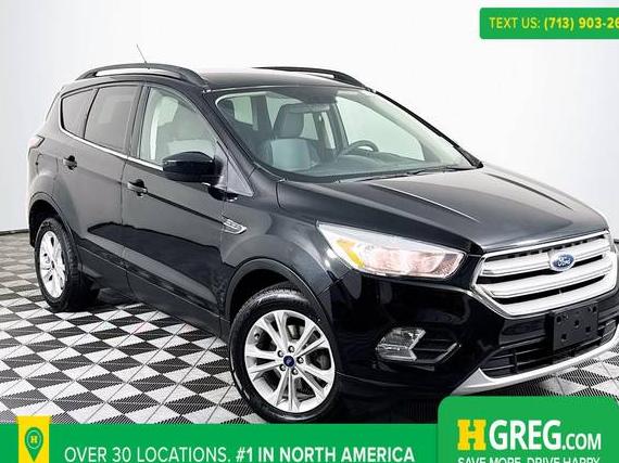 FORD ESCAPE 2018 1FMCU0GD2JUB90013 image FORD ESCAPE 2018 1FMCU0GD2JUB90013 image