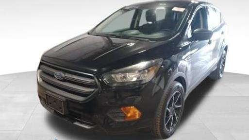 FORD ESCAPE 2018 1FMCU0F76JUC55389 image