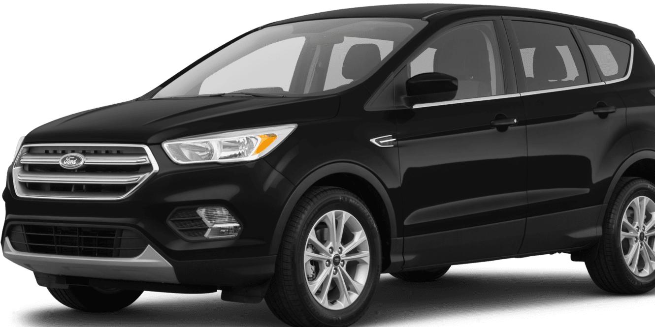 FORD ESCAPE 2018 1FMCU9HD3JUB87804 image