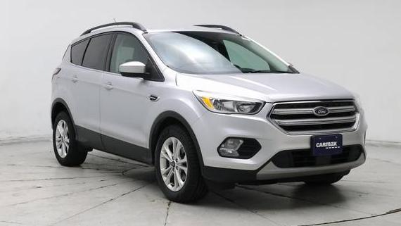 FORD ESCAPE 2018 1FMCU0GD9JUD22989 image