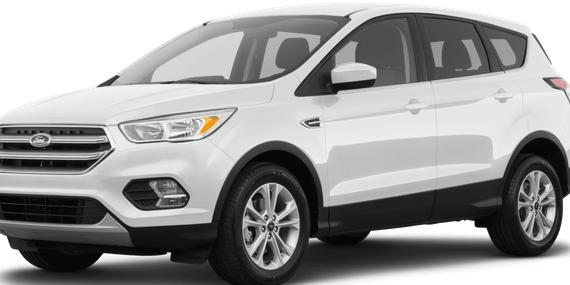 FORD ESCAPE 2018 1FMCU0GD0JUA58058 image
