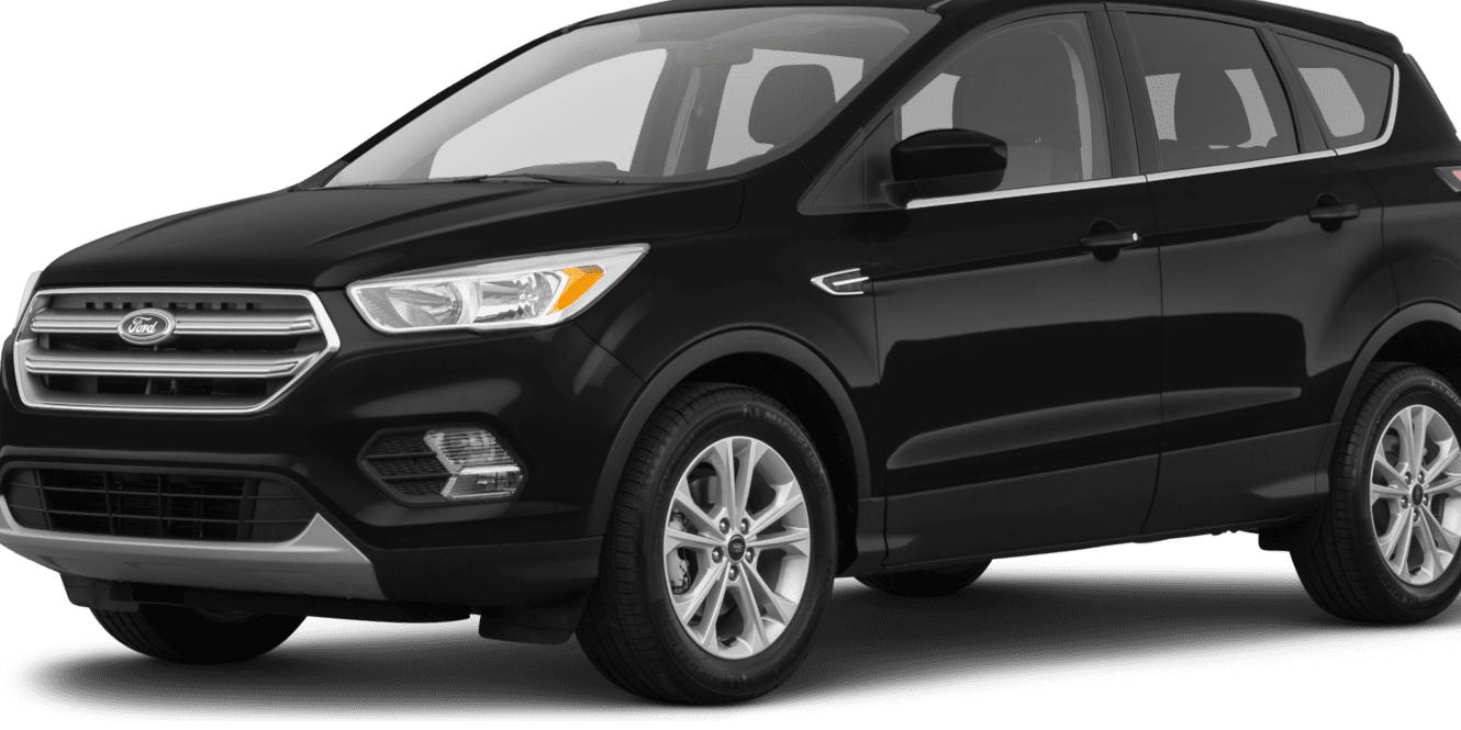 FORD ESCAPE 2018 1FMCU0HD1JUA58830 image