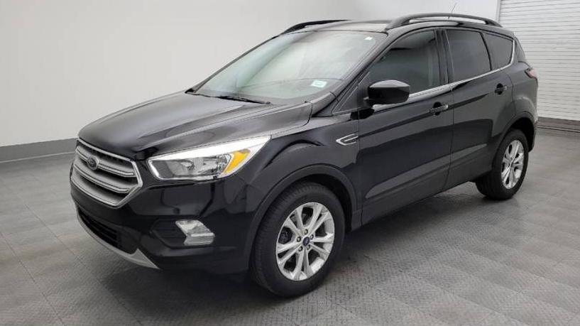 FORD ESCAPE 2018 1FMCU0GD0JUC77036 image