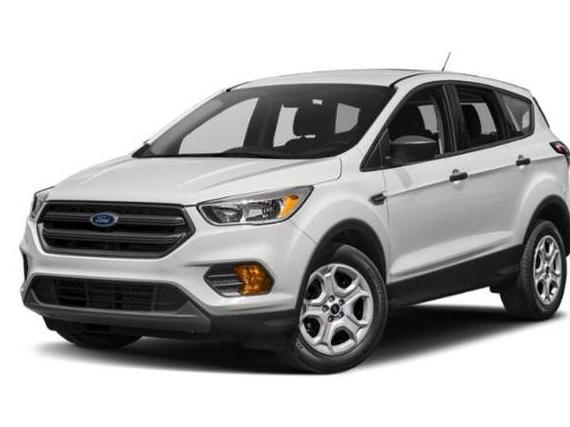 FORD ESCAPE 2018 1FMCU9GD3JUB73547 image