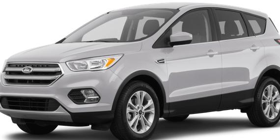 FORD ESCAPE 2018 1FMCU9G96JUC13583 image