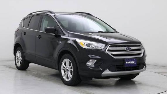 FORD ESCAPE 2018 1FMCU9HD4JUC89466 image