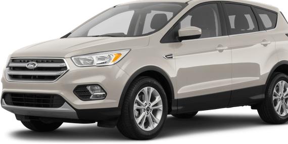 FORD ESCAPE 2018 1FMCU9HDXJUA23224 image
