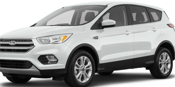 FORD ESCAPE 2018 1FMCU9GD9JUB33201 image