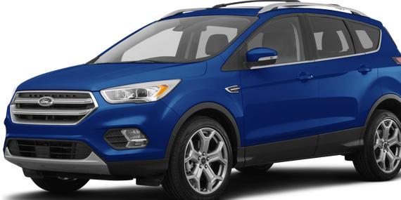 FORD ESCAPE 2018 1FMCU9J99JUA84974 image