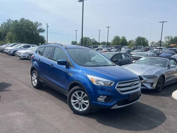FORD ESCAPE 2018 1FMCU0GD3JUD48746 image