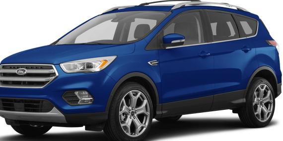 FORD ESCAPE 2018 1FMCU9J92JUB00903 image