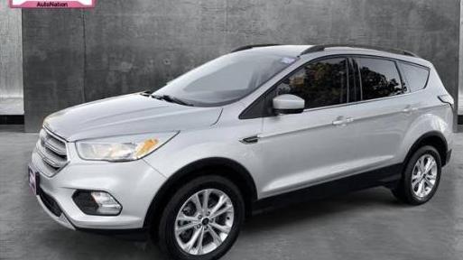 FORD ESCAPE 2018 1FMCU9GD5JUB73131 image