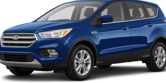 FORD ESCAPE 2018 1FMCU0GDXJUB46471 image