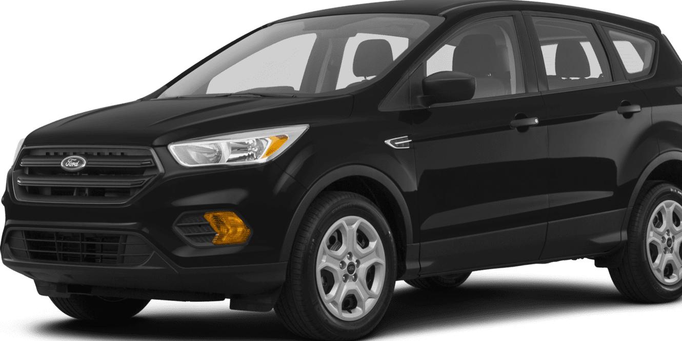 FORD ESCAPE 2018 1FMCU0F75JUC68120 image FORD ESCAPE 2018 1FMCU0F75JUC68120 image