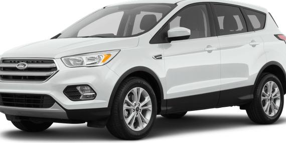 FORD ESCAPE 2018 1FMCU9GD5JUA73093 image