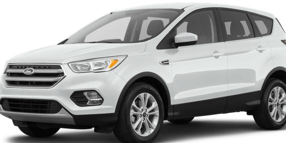 FORD ESCAPE 2018 1FMCU9GD2JUC25864 image