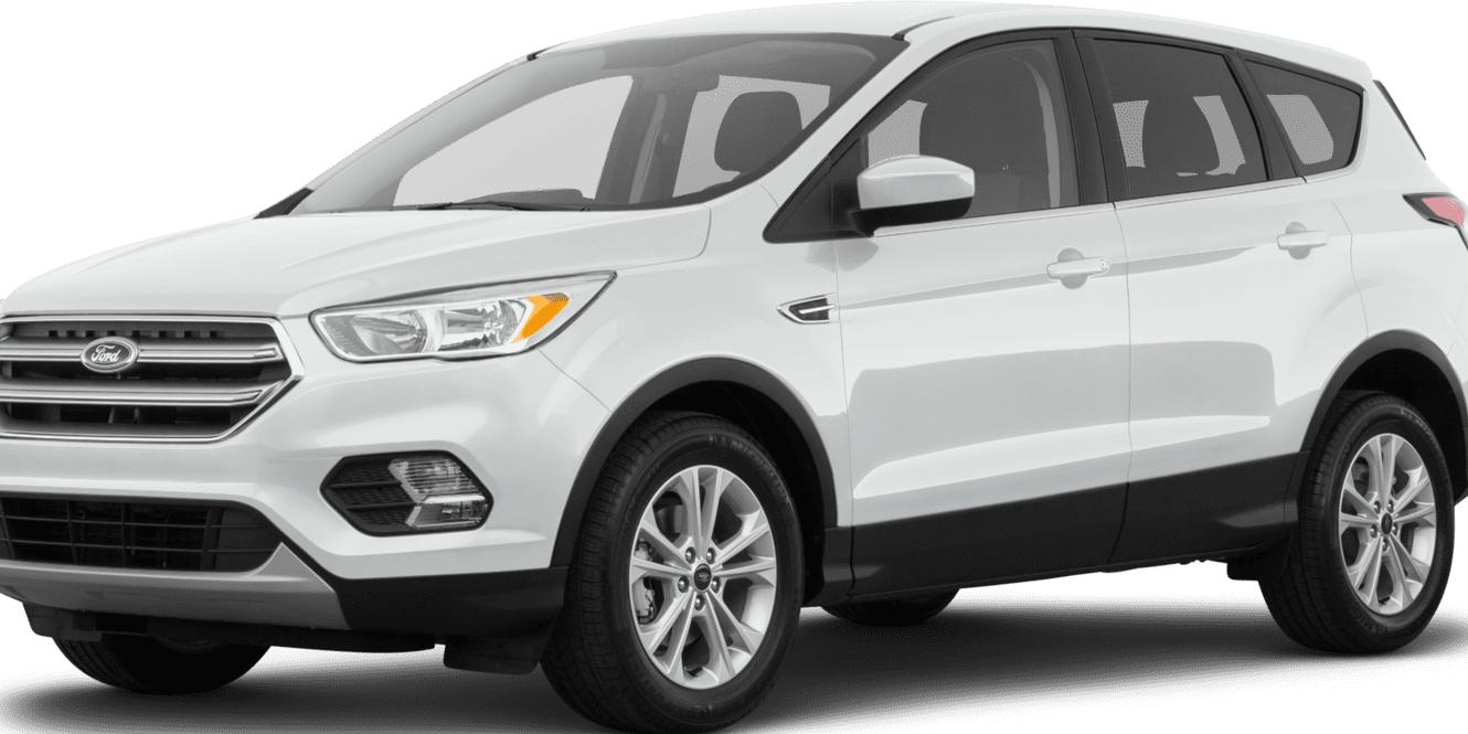 FORD ESCAPE 2018 1FMCU9GD1JUB75166 image