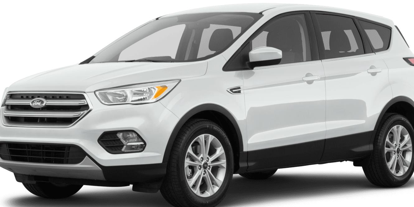 FORD ESCAPE 2018 1FMCU0GD1JUA75015 image